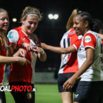 Feyenoord vrouwen knvb beker