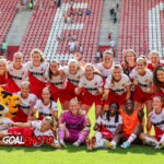 FC Utrecht vrouwen